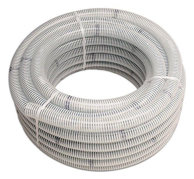 Tuyau spiralé annelé ALIFLEX Ø30 – 50 mètres