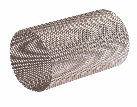 Tamis inox pour filtre de référence 602 - DN15