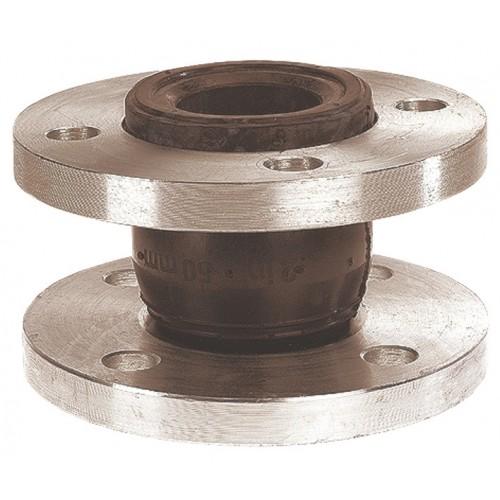 Compensateur de dilatation à brides ISO - Ø500