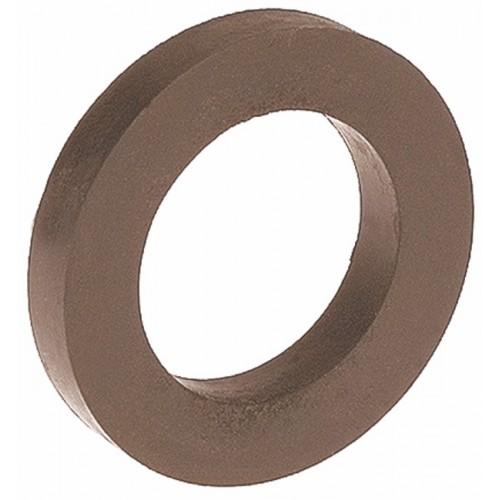 Lot de 10 joints EPDM pour eau et air - Ø1''
