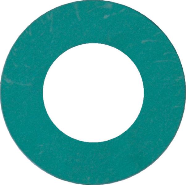 Joint de bride en fibre organique NBR  - DN80