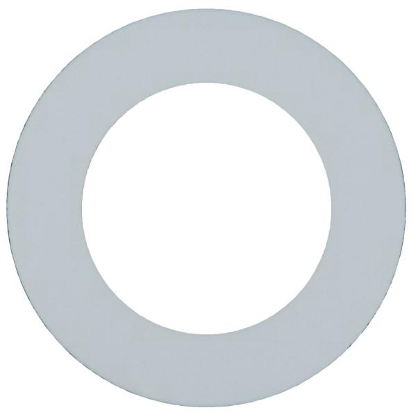 Joint de bride en PTFE Vierge  - DN15