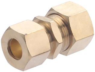 Raccord bicone jonction réduite Ø18-16