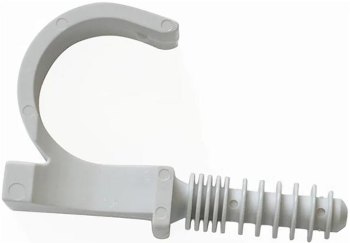 Collier simple à frapper Ø16 pour tube multicouche