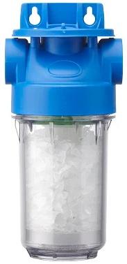 Mini station anti-calcaire chauffe-eau 3/4 ORIA