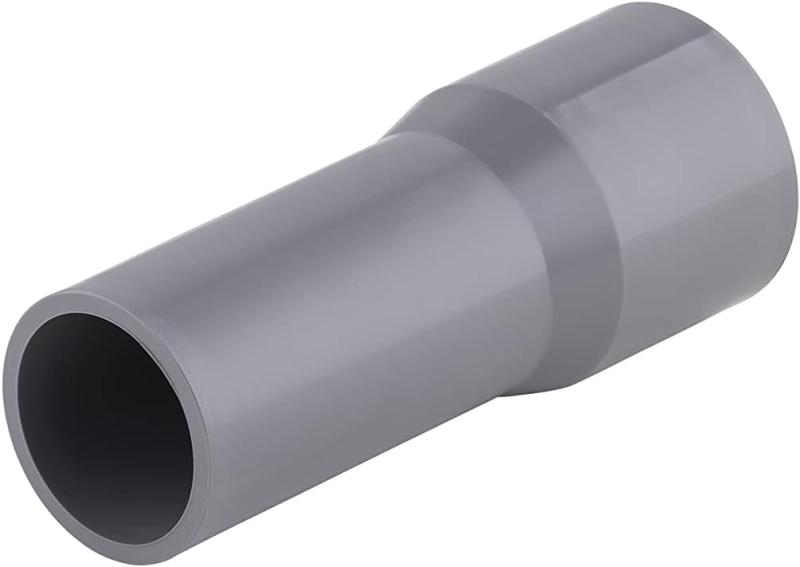 Manchon de réparation PVC Ø40 à coller NF