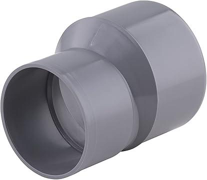 Réduction excentrée PVC Ø40 / Ø32 mâle femelle