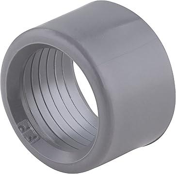 Réduction PVC mâle femelle Ø40 Ø32 à coller NF