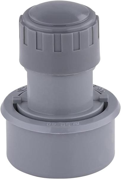 Aérateur à membrane Ø32 / Ø40 anti-vide