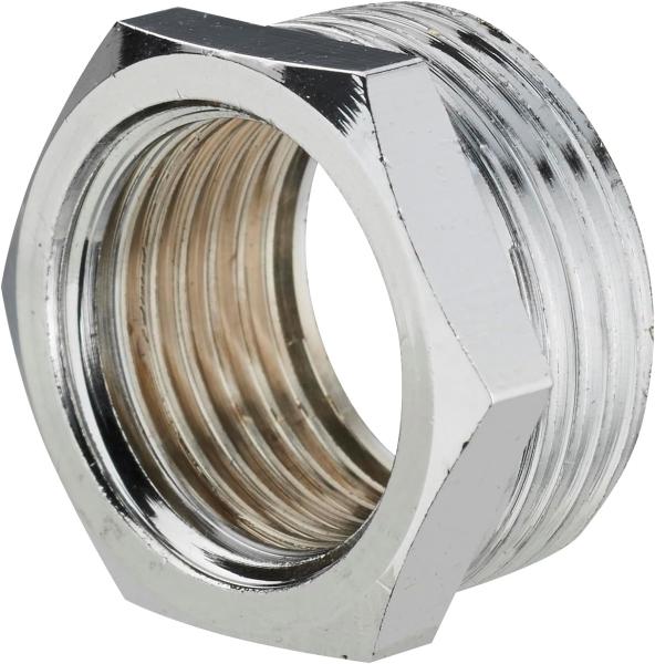 Réduction radiateur M1/2 vers F1/4 à visser