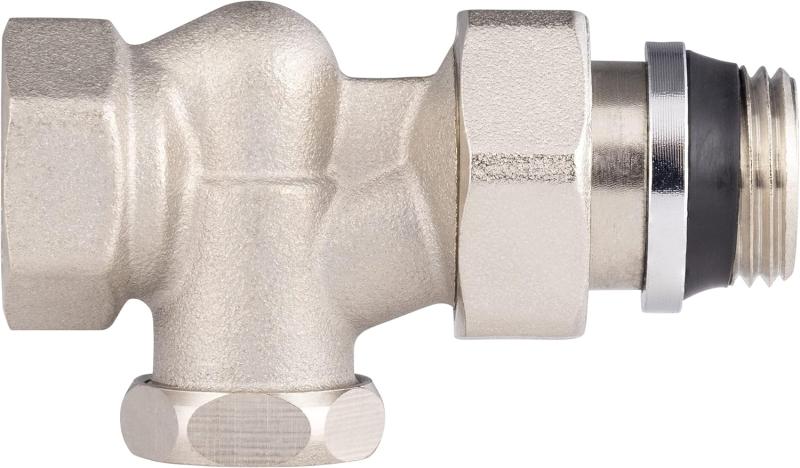 Té de réglage radiateur 1/2 (15x21) auto-étanche