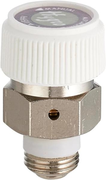 Purgeur d’air automatique pour radiateur chauffage