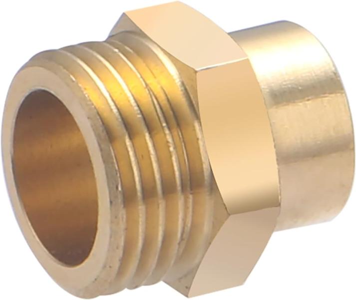 Raccord Gaz Butane Propane à Souder Mâle Ø12 20x150