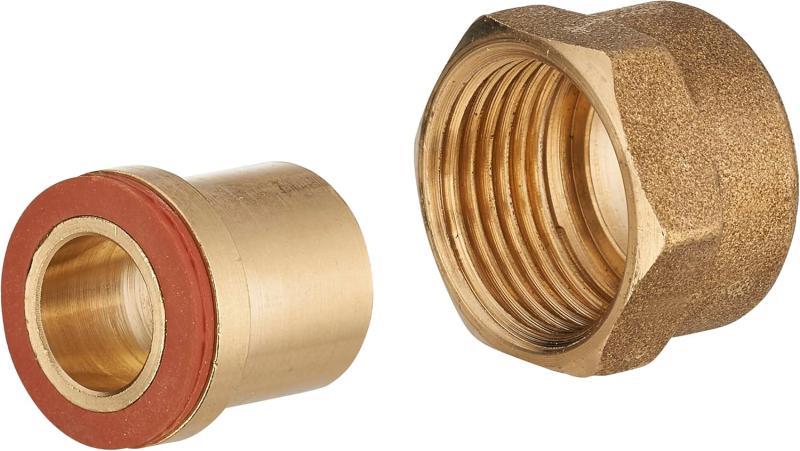 Raccord gaz butane propane à souder Ø12 femelle