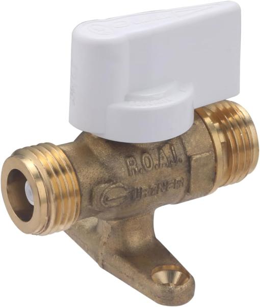 Robinet ROAI Gaz Naturel NF – Sécurité automatique cuisine