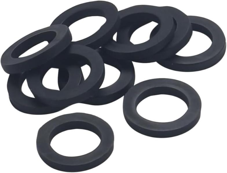 Joint caoutchouc EPDM 1/2 (15x21) – Lot de 50
