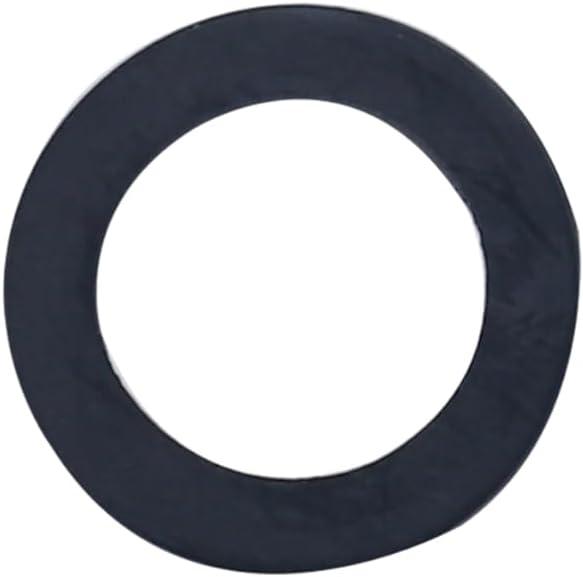 Joint caoutchouc EPDM 3/4 (20x27) – Lot de 8 joints
