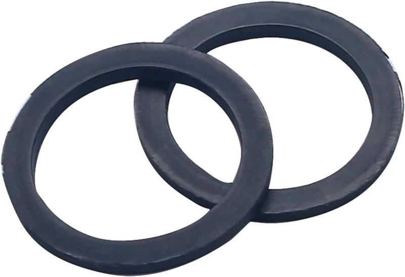 Joint caoutchouc pour aérateur femelle 22x100