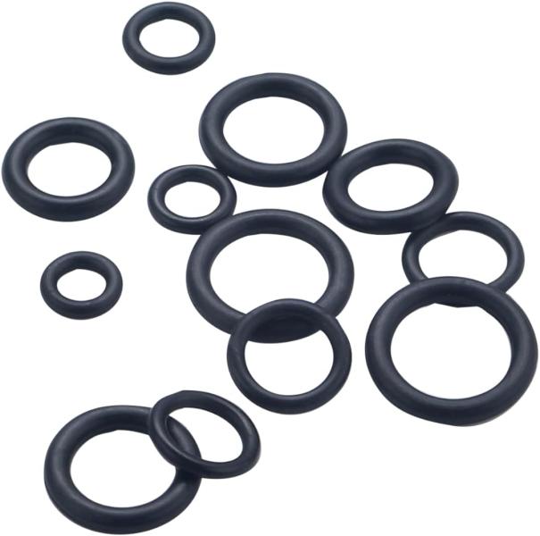 Assortiment joints toriques NBR R4 à R10 – ACS