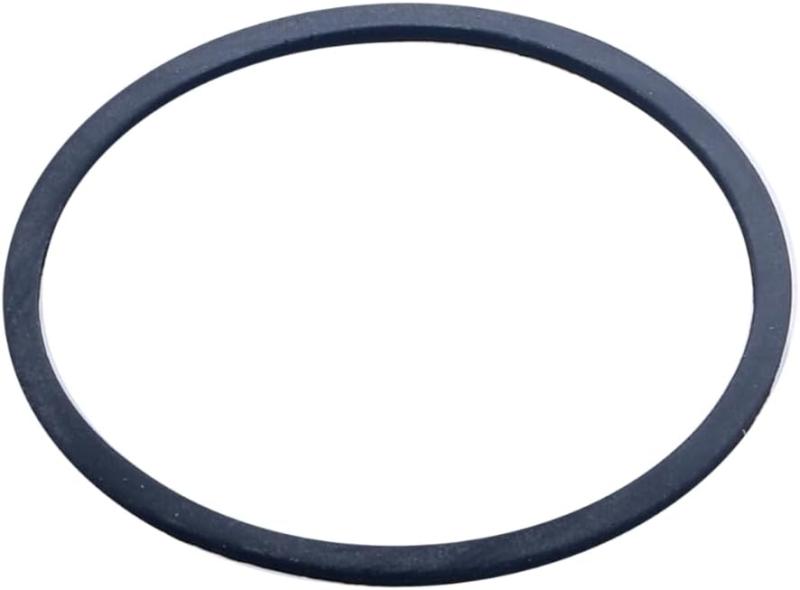 Joint de culot de siphon 51x55x3 mm étanche