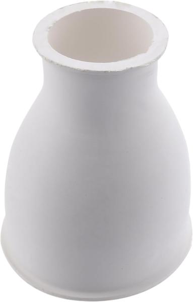 Cône de WC blanc 30-60 mm – Joint cône de chasse