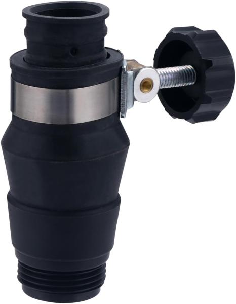 Prise d’eau universelle pour robinet – 3/4 lave-linge
