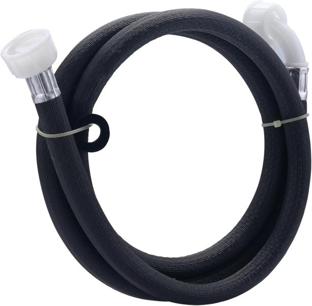 Tuyau d’alimentation machine à laver 2 m 3/4