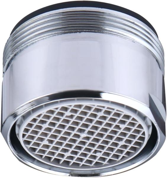 Aérateur anti calcaire NF mâle 28x100 pour baignoire