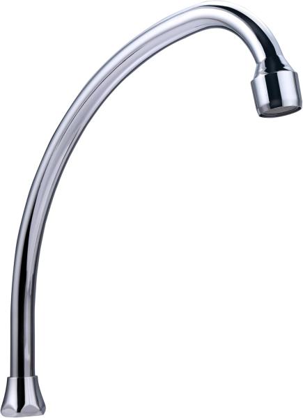 Bec col de cygne femelle 1/2 Ø14 – 15 cm – ACS