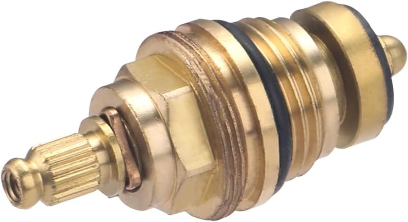Tête de robinetterie adaptable GROHE 1/2 20 dents