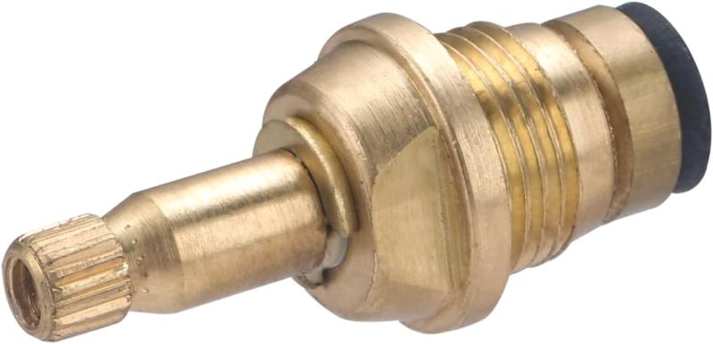 Tête de robinetterie PANGAUD mâle 18x150 18 dents