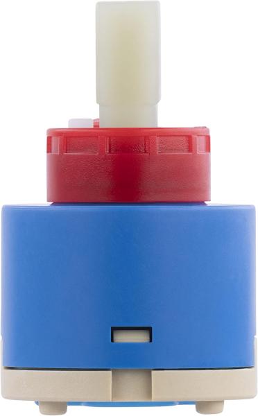 Cartouche céramique Ø40 mm pour mitigeur