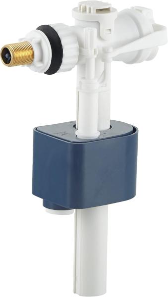 Robinet Flotteur WC Arrivée Latérale Silencieux