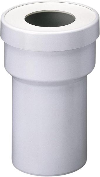 Manchon d’évacuation WC Ø100/120 avec joint EPDM