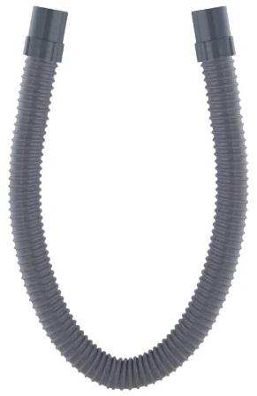 Flexible d’évacuation lavabo armé PVC Ø32