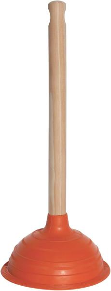 Déboucheur ventouse Ø175 mm pour canalisations bouchées