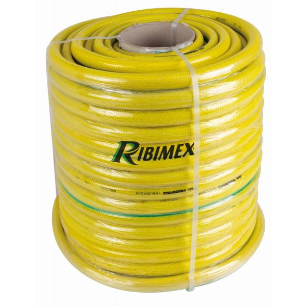 Tuyau arrosage TUBI’ROLL Ø15 100m 27 bars