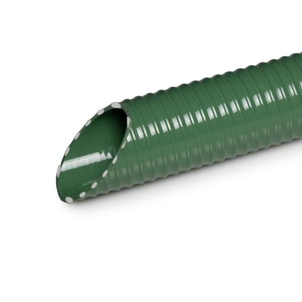 Tuyau FITT AGROFLEX Ø25 30m aspiration PVC