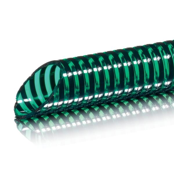 Tuyau d’aspiration FITT Aspirflex Ø25 7 m