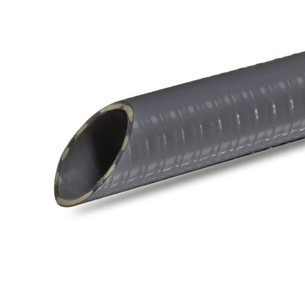 Tuyau d'aspiration FITT Aspirflex Plus Ø25 4m