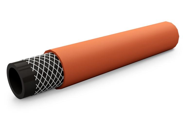 Tuyau FITT BRAVO Ø15 40 m haute résistance
