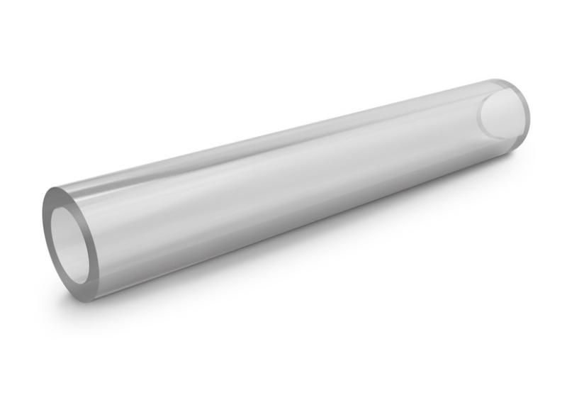 Tuyau PVC FITT Cristallo Extra Ø3x5 100m
