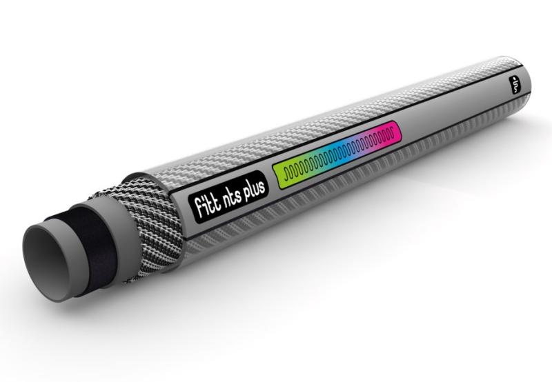 Tuyau FITT NTS Master Plus Ø25 - 25 m