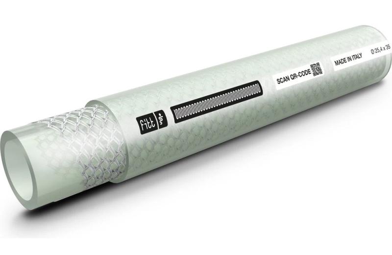 Tuyau FITT PURE TEK Ø19x28 – Couronne 25 m