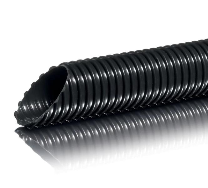 Tuyau FITT Lightflex BK Ø32 30m pour bassin enterré