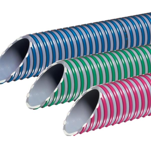 Tuyau FITT Multiflex Ø90 – 30 m agricole