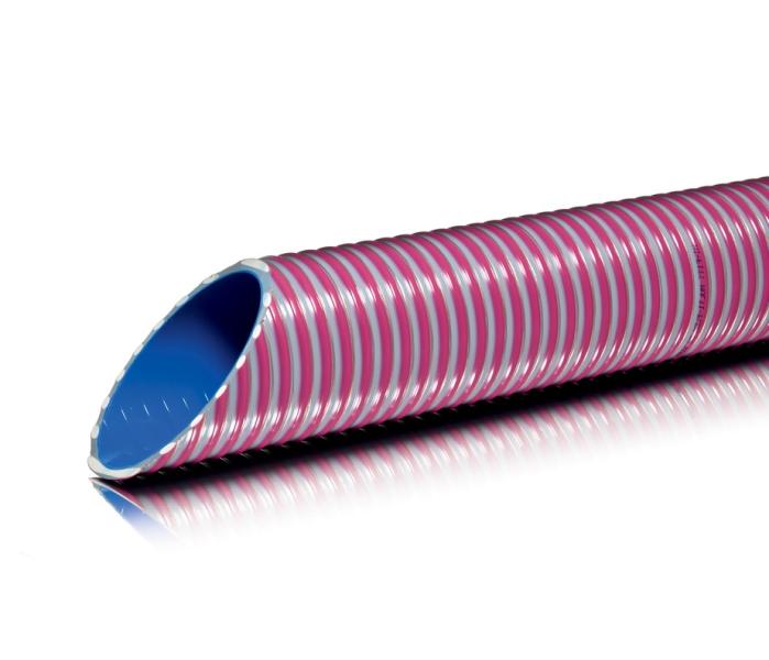 Tuyau FITT Multiflex PU Wire Ø76 – 30 m