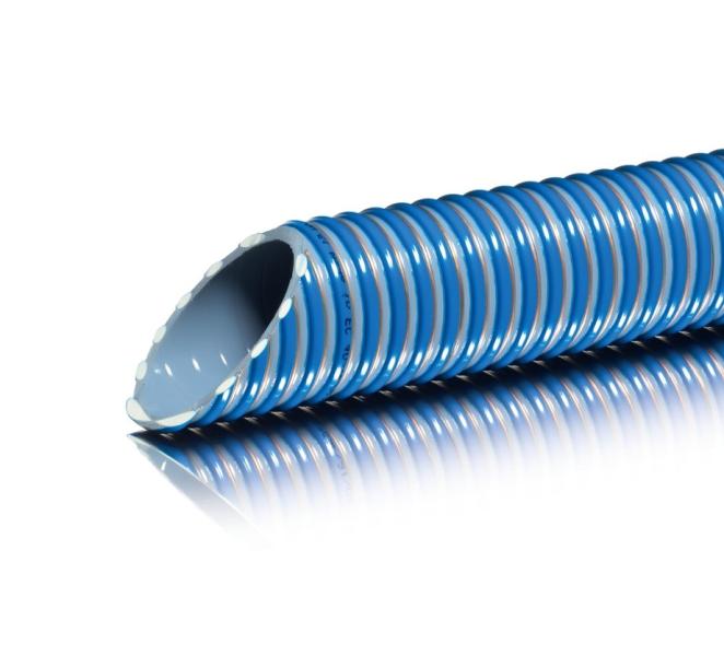 Tuyau PVC antistatique Ø102 FITT Multiflex Xtreme