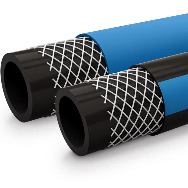 Tuyau FITT Refittex 40Bar Ø16x24 50m PVC