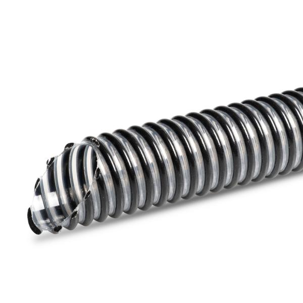 Tuyau PU agricole FITT Venflex HD Ø32 20m